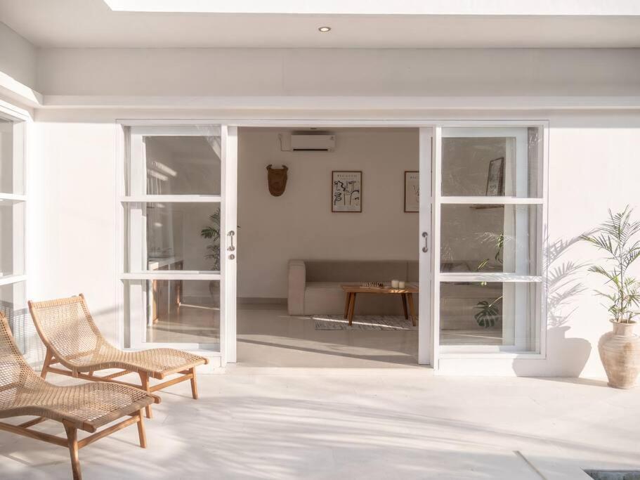Вилла Casa Majorca At Ulu Улувату Экстерьер фото